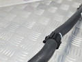 патрубок (трубопровод, шланг) BMW X3 G01 2019, 2.0 л., B48B20C, бензин, АКПП, c1m phytonic-blau metallic, внедорожник 5 дв., полный привод, 17127535540, 7535540 - фото №9