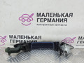 ручка наружная задняя правая Volkswagen Passat CC 1 поколение [рестайлинг] 2013, 2.0 л., CCZB, бензин, робот, z2/h5x синий металлик, седан, передний привод, правый руль, 3C0839206D - фото №2