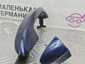 ручка наружная задняя правая Volkswagen Passat CC 1 поколение [рестайлинг] 2013, 2.0 л., CCZB, бензин, робот, z2/h5x синий металлик, седан, передний привод, правый руль, 3C0839206D - фото №5