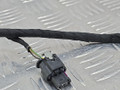 проводка бампера BMW 8 серия G14/G15 G15 2021, 4.4 л., N63B44D, бензин, АКПП, черный, купе, полный привод, 8798803, 8798801, 61128798803 - фото №5