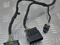 проводка бампера BMW 8 серия G14/G15 G15 2021, 4.4 л., N63B44D, бензин, АКПП, черный, купе, полный привод, 8798803, 8798801, 61128798803 - фото №6
