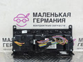 блок управления печки / климат-контроля Mercedes-Benz E-Класс W212/S212/C207/A207 W212 2012, 1.8 л., M 271.860, бензин, АКПП, 040 черный, седан, задний привод, правый руль, A2128303800, A2129008711 - фото №5