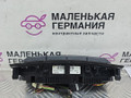 блок управления печки / климат-контроля Mercedes-Benz E-Класс W212/S212/C207/A207 W212 2012, 1.8 л., M 271.860, бензин, АКПП, 040 черный, седан, задний привод, правый руль, A2128303800, A2129008711 - фото №7