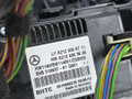 блок управления печки / климат-контроля Mercedes-Benz E-Класс W212/S212/C207/A207 W212 2012, 1.8 л., M 271.860, бензин, АКПП, 040 черный, седан, задний привод, правый руль, A2128303800, A2129008711 - фото №10