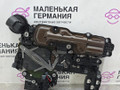 блок управления АКПП Mercedes-Benz E-Класс W213/S213/C238/A238 2018, 2.0 л., M 274.920, бензин, АКПП, 149 polar white или polarweiss, седан, задний привод, правый руль, A0009015000 - фото №3