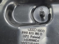 Ответная часть (скоба) замка капота Audi A4 B9 2017, 2.0 л., CVKB, бензин, МКПП, s9/x5q синий металлик, седан, передний привод, правый руль, 8W0823185D, 8W0823186D - фото №9