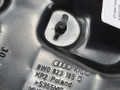 Ответная часть (скоба) замка капота Audi A4 B9 2017, 2.0 л., CVKB, бензин, МКПП, s9/x5q синий металлик, седан, передний привод, правый руль, 8W0823185D, 8W0823186D - фото №10