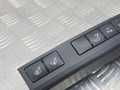 кнопка (выключатель) Mercedes-Benz E-Класс W212/S212/C207/A207 W212 2012, 1.8 л., M 271.860, бензин, АКПП, 040 черный, седан, задний привод, правый руль, A2128701410 - фото №2