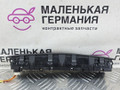 кнопка (выключатель) Mercedes-Benz E-Класс W212/S212/C207/A207 W212 2012, 1.8 л., M 271.860, бензин, АКПП, 040 черный, седан, задний привод, правый руль, A2128701410 - фото №8