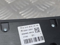 кнопка (выключатель) Mercedes-Benz E-Класс W212/S212/C207/A207 W212 2012, 1.8 л., M 271.860, бензин, АКПП, 040 черный, седан, задний привод, правый руль, A2128701410 - фото №12