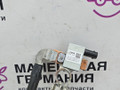 минусовой провод аккумулятора BMW X1 F48 2019, 1.5 л., B38 A15 A, бензин, робот, белый, передний привод, правый руль, 6821206, 61216821206 - фото №2