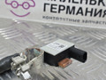 минусовой провод аккумулятора BMW X1 F48 2019, 1.5 л., B38 A15 A, бензин, робот, белый, передний привод, правый руль, 6821206, 61216821206 - фото №4