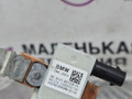 минусовой провод аккумулятора BMW X1 F48 2019, 1.5 л., B38 A15 A, бензин, робот, белый, передний привод, правый руль, 6821206, 61216821206 - фото №10