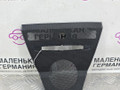 Накладка (сетка) динамика Mercedes-Benz E-Класс W212/S212/C207/A207 W212 2012, 1.8 л., M 271.860, бензин, АКПП, 040 черный, седан, задний привод, правый руль, A2126801289 - фото №3