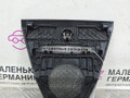 Накладка (сетка) динамика Mercedes-Benz E-Класс W212/S212/C207/A207 W212 2012, 1.8 л., M 271.860, бензин, АКПП, 040 черный, седан, задний привод, правый руль, A2126801289 - фото №4