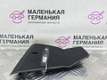 Накладка (сетка) динамика Mercedes-Benz E-Класс W212/S212/C207/A207 W212 2012, 1.8 л., M 271.860, бензин, АКПП, 040 черный, седан, задний привод, правый руль, A2126801289 - фото №5