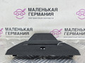 Накладка (сетка) динамика Mercedes-Benz E-Класс W212/S212/C207/A207 W212 2012, 1.8 л., M 271.860, бензин, АКПП, 040 черный, седан, задний привод, правый руль, A2126801289 - фото №6