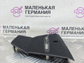 Накладка (сетка) динамика Mercedes-Benz E-Класс W212/S212/C207/A207 W212 2012, 1.8 л., M 271.860, бензин, АКПП, 040 черный, седан, задний привод, правый руль, A2126801289 - фото №7
