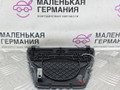 Накладка (сетка) динамика Mercedes-Benz E-Класс W212/S212/C207/A207 W212 2012, 1.8 л., M 271.860, бензин, АКПП, 040 черный, седан, задний привод, правый руль, A2126801289 - фото №8