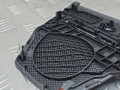 Накладка (сетка) динамика Mercedes-Benz E-Класс W212/S212/C207/A207 W212 2012, 1.8 л., M 271.860, бензин, АКПП, 040 черный, седан, задний привод, правый руль, A2126801289 - фото №9