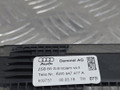 комплект накладок на пороги (внутренние) Audi A5 F5 2018, 2.0 л., CVKB, бензин, АКПП, белый металлик 2y / s9r, хетчбэк 5 дв., правый руль, 8W0947418A, 8W0947417A - фото №15