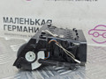 дефлектор обдува салона Mercedes-Benz E-Класс W212/S212/C207/A207 W212 2012, 1.8 л., M 271.860, бензин, АКПП, 040 черный, седан, задний привод, правый руль, A2128302654 - фото №6