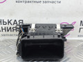 дефлектор обдува салона Mercedes-Benz E-Класс W212/S212/C207/A207 W212 2012, 1.8 л., M 271.860, бензин, АКПП, 040 черный, седан, задний привод, правый руль, A2128302654 - фото №8