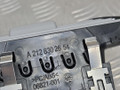 дефлектор обдува салона Mercedes-Benz E-Класс W212/S212/C207/A207 W212 2012, 1.8 л., M 271.860, бензин, АКПП, 040 черный, седан, задний привод, правый руль, A2128302654 - фото №9