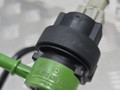 клапан вентиляции топливного бака Mercedes-Benz E-Класс W212/S212/C207/A207 W212 2012, 1.8 л., M 271.860, бензин, АКПП, 040 черный, седан, задний привод, правый руль, A2124702393 - фото №9