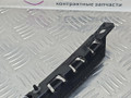 Крепление бампера заднего Mercedes-Benz E-Класс W212/S212/C207/A207 W212 2012, 1.8 л., M 271.860, бензин, АКПП, 040 черный, седан, задний привод, правый руль, A2128801130 - фото №3