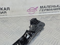 Крепление бампера заднего Mercedes-Benz E-Класс W212/S212/C207/A207 W212 2012, 1.8 л., M 271.860, бензин, АКПП, 040 черный, седан, задний привод, правый руль, A2128801130 - фото №6