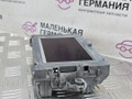 монитор мультимедиа Mercedes-Benz E-Класс W212/S212/C207/A207 W212 2012, 1.8 л., M 271.860, бензин, АКПП, 040 черный, седан, задний привод, правый руль, A2129010103, A2129023603, A2129004307 - фото №5