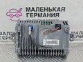 монитор мультимедиа Mercedes-Benz E-Класс W212/S212/C207/A207 W212 2012, 1.8 л., M 271.860, бензин, АКПП, 040 черный, седан, задний привод, правый руль, A2129010103, A2129023603, A2129004307 - фото №4