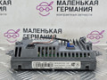 монитор мультимедиа Mercedes-Benz E-Класс W212/S212/C207/A207 W212 2012, 1.8 л., M 271.860, бензин, АКПП, 040 черный, седан, задний привод, правый руль, A2129010103, A2129023603, A2129004307 - фото №8
