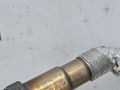 лямбда-зонд Mercedes-Benz E-Класс W212/S212/C207/A207 W212 2012, 1.8 л., M 271.860, бензин, АКПП, 040 черный, седан, задний привод, правый руль, A0065422718 - фото №9
