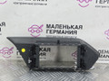 Рамка монитора Mercedes-Benz E-Класс W212/S212/C207/A207 W212 2012, 1.8 л., M 271.860, бензин, АКПП, 040 черный, седан, задний привод, правый руль, A2126801336 - фото №2