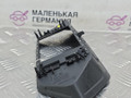 Рамка монитора Mercedes-Benz E-Класс W212/S212/C207/A207 W212 2012, 1.8 л., M 271.860, бензин, АКПП, 040 черный, седан, задний привод, правый руль, A2126801336 - фото №8