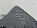Рамка монитора Mercedes-Benz E-Класс W212/S212/C207/A207 W212 2012, 1.8 л., M 271.860, бензин, АКПП, 040 черный, седан, задний привод, правый руль, A2126801336 - фото №10