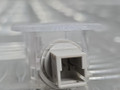 плафон подсветки бардачка Mercedes-Benz E-Класс W212/S212/C207/A207 W212 2012, 1.8 л., M 271.860, бензин, АКПП, 040 черный, седан, задний привод, правый руль, A2218200401 - фото №7