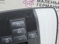 фонарь салона (плафон) Mercedes-Benz E-Класс W212/S212/C207/A207 W212 2012, 1.8 л., M 271.860, бензин, АКПП, 040 черный, седан, задний привод, правый руль, A212904401, A2048202275, A2129060500, A2129064201 - фото №4
