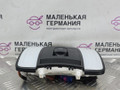 фонарь салона (плафон) Mercedes-Benz E-Класс W212/S212/C207/A207 W212 2012, 1.8 л., M 271.860, бензин, АКПП, 040 черный, седан, задний привод, правый руль, A212904401, A2048202275, A2129060500, A2129064201 - фото №9