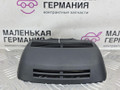 накладка зеркала внутреннего Mercedes-Benz E-Класс W212/S212/C207/A207 W212 2012, 1.8 л., M 271.860, бензин, АКПП, 040 черный, седан, задний привод, правый руль, A2128210436 - фото №2