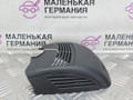 накладка зеркала внутреннего Mercedes-Benz E-Класс W212/S212/C207/A207 W212 2012, 1.8 л., M 271.860, бензин, АКПП, 040 черный, седан, задний привод, правый руль, A2128210436 - фото №3