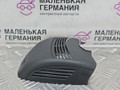 накладка зеркала внутреннего Mercedes-Benz E-Класс W212/S212/C207/A207 W212 2012, 1.8 л., M 271.860, бензин, АКПП, 040 черный, седан, задний привод, правый руль, A2128210436 - фото №4