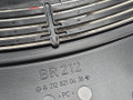 накладка зеркала внутреннего Mercedes-Benz E-Класс W212/S212/C207/A207 W212 2012, 1.8 л., M 271.860, бензин, АКПП, 040 черный, седан, задний привод, правый руль, A2128210436 - фото №10