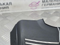 накладка зеркала внутреннего Mercedes-Benz E-Класс W212/S212/C207/A207 W212 2012, 1.8 л., M 271.860, бензин, АКПП, 040 черный, седан, задний привод, правый руль, A2128210436 - фото №9