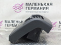 дефлектор обдува салона Mercedes-Benz E-Класс W212/S212/C207/A207 W212 2012, 1.8 л., M 271.860, бензин, АКПП, 040 черный, седан, задний привод, правый руль, A2128300454 - фото №3