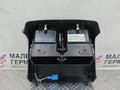 дефлектор обдува салона Mercedes-Benz E-Класс W212/S212/C207/A207 W212 2012, 1.8 л., M 271.860, бензин, АКПП, 040 черный, седан, задний привод, правый руль, A2128300454 - фото №2