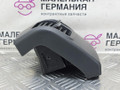 дефлектор обдува салона Mercedes-Benz E-Класс W212/S212/C207/A207 W212 2012, 1.8 л., M 271.860, бензин, АКПП, 040 черный, седан, задний привод, правый руль, A2128300454 - фото №4