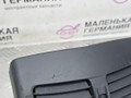 дефлектор обдува салона Mercedes-Benz E-Класс W212/S212/C207/A207 W212 2012, 1.8 л., M 271.860, бензин, АКПП, 040 черный, седан, задний привод, правый руль, A2128300454 - фото №5